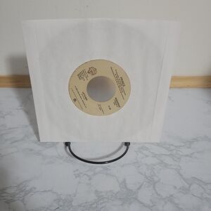 Prince "Crazy For You" 45 Vinyl Record